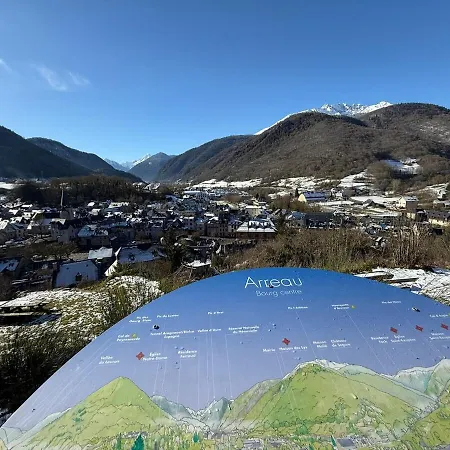 La Belle Auroise أرو