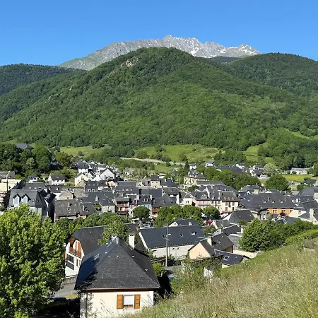 La Belle Auroise بيت للعطل