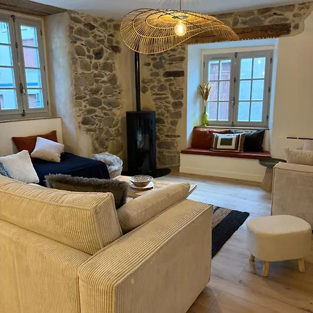 La Belle Auroise أرو