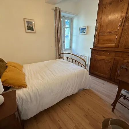 La Belle Auroise أرو