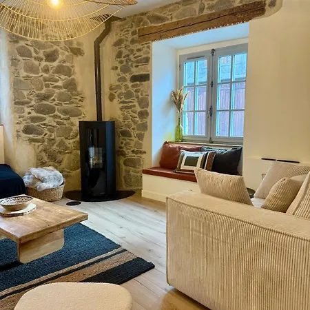 La Belle Auroise أرو