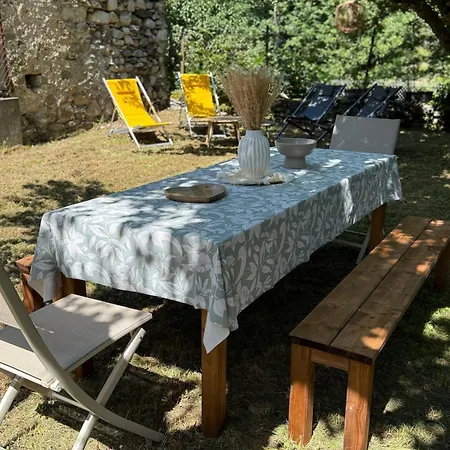 بيت للعطل La Belle Auroise أرو