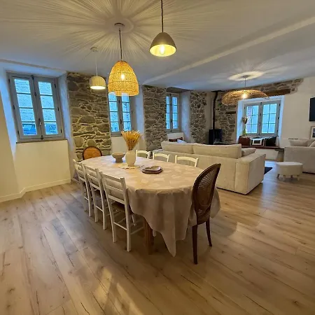 La Belle Auroise * أرو