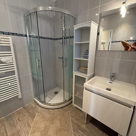 La Belle Auroise بيت للعطل