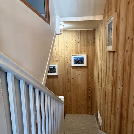 بيت للعطل La Belle Auroise