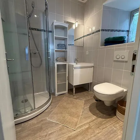 La Belle Auroise بيت للعطل *