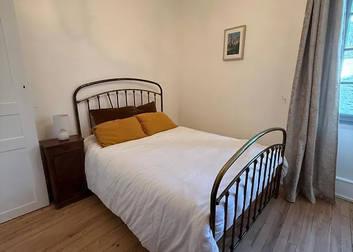 La Belle Auroise Arreau