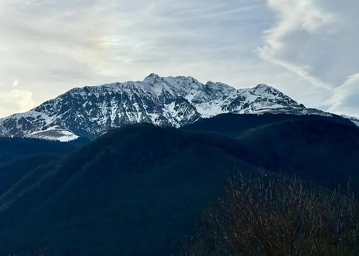 La Belle Auroise Ferienhaus Arreau