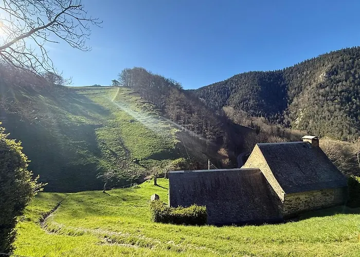 La Belle Auroise Arreau