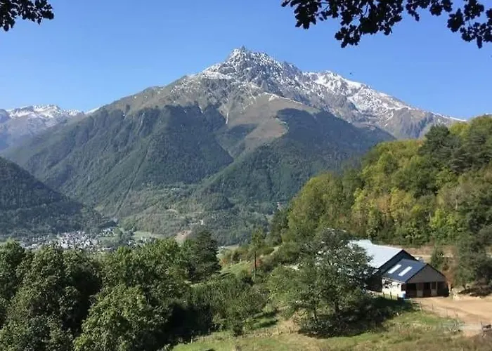 La Belle Auroise Arreau