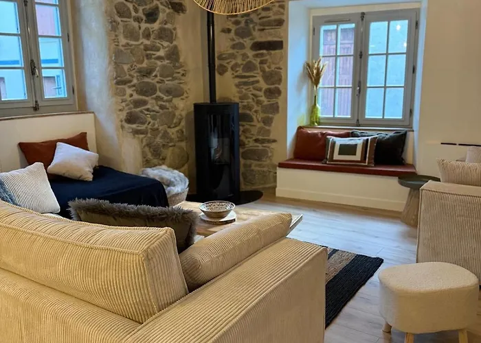 La Belle Auroise Arreau