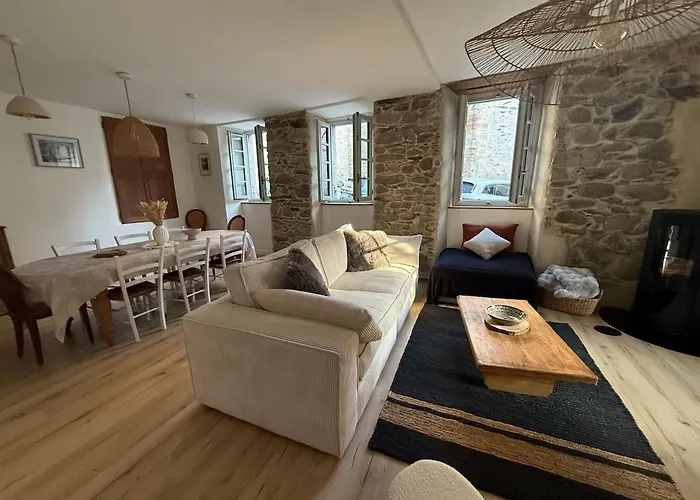 La Belle Auroise * Arreau