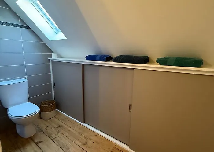 Ferienhaus La Belle Auroise