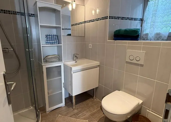 La Belle Auroise Ferienhaus Arreau