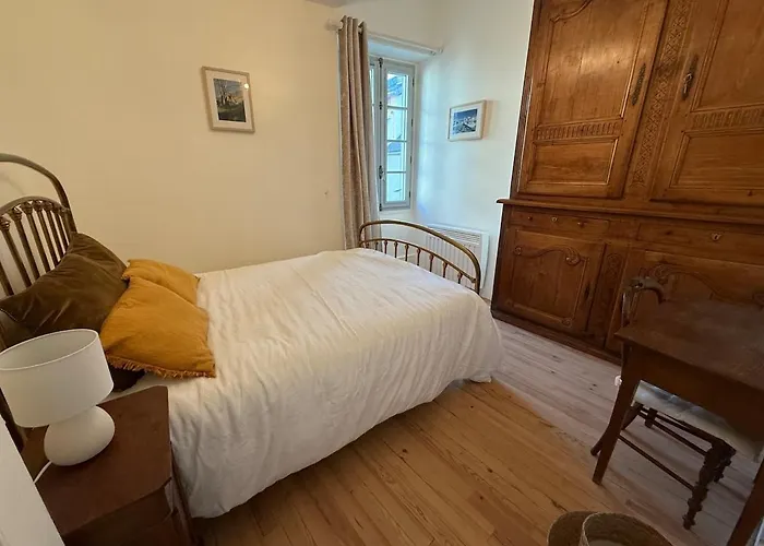 La Belle Auroise Arreau