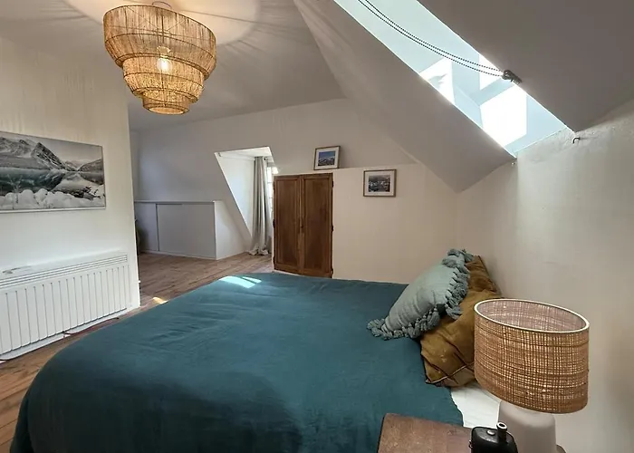 La Belle Auroise * Arreau