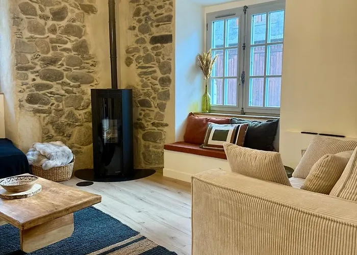 La Belle Auroise Arreau