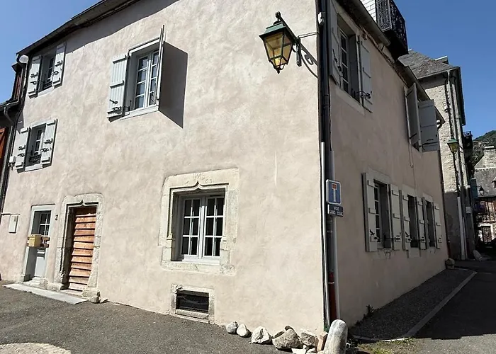 La Belle Auroise * Arreau