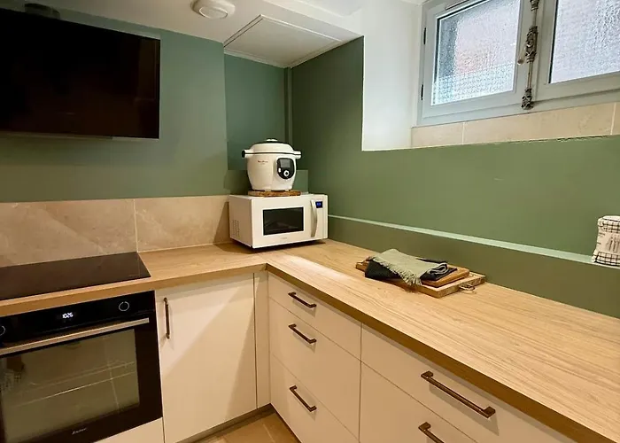 La Belle Auroise * Arreau