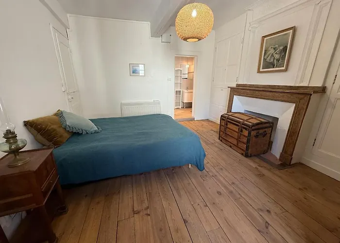 Ferienhaus La Belle Auroise Arreau