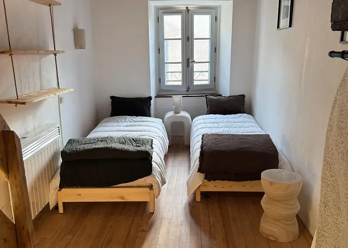 La Belle Auroise Arreau