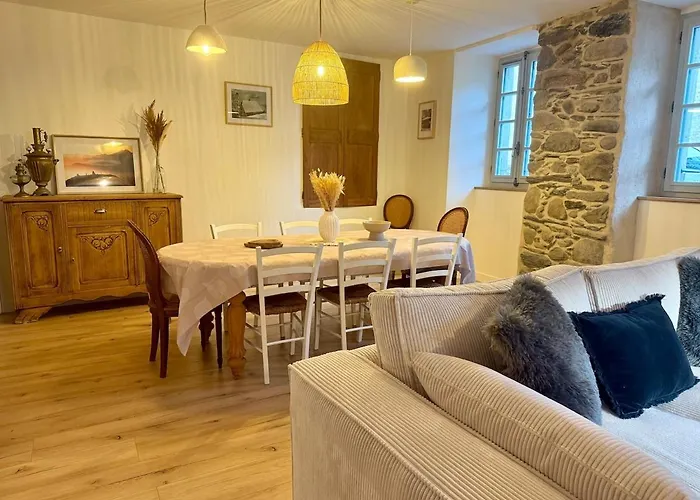 La Belle Auroise Arreau