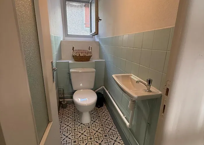 Ferienhaus La Belle Auroise