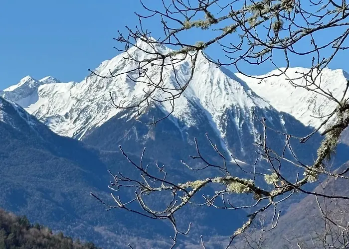 La Belle Auroise Arreau