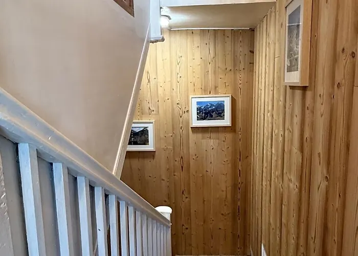 Ferienhaus La Belle Auroise