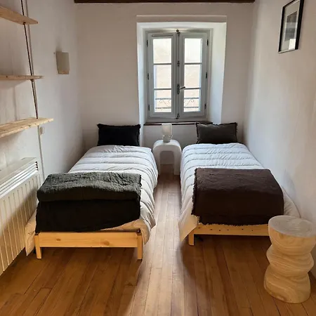 Casa de Férias La Belle Auroise Arreau