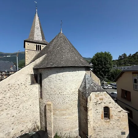 Casa de Férias La Belle Auroise *