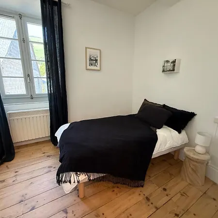 La Belle Auroise Casa de Férias