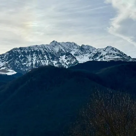 La Belle Auroise Casa de Férias Arreau
