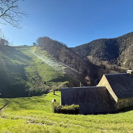 La Belle Auroise Arreau