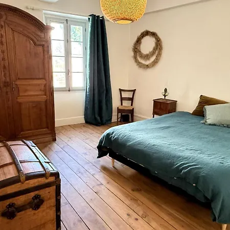 La Belle Auroise Casa de Férias *