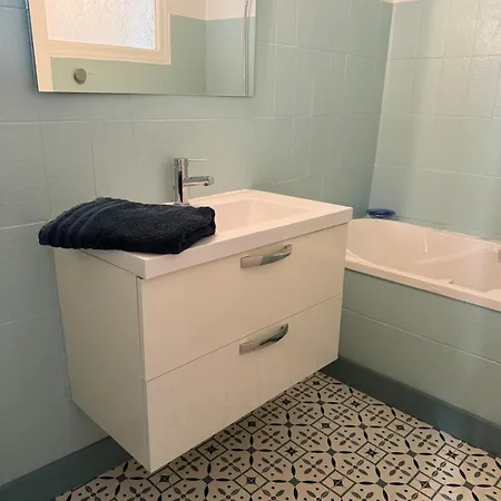 Casa de Férias La Belle Auroise *