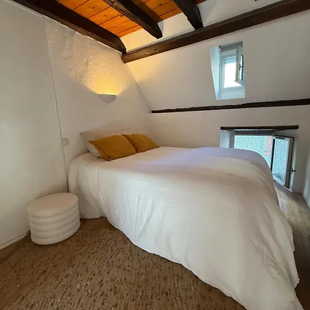 Casa de Férias La Belle Auroise Arreau