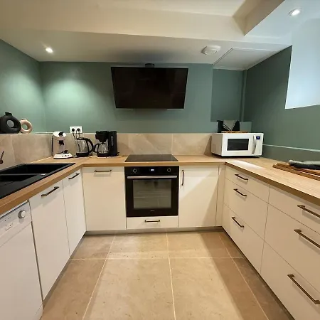 La Belle Auroise * Arreau