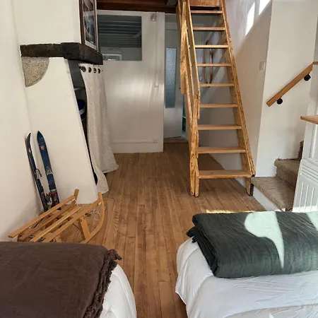 Casa de Férias La Belle Auroise *