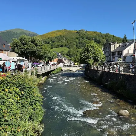 Casa de Férias La Belle Auroise Arreau