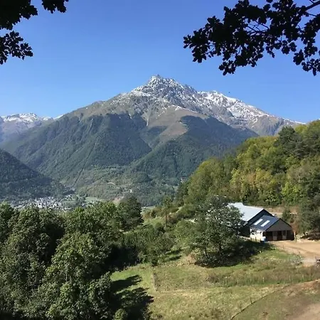 La Belle Auroise Arreau