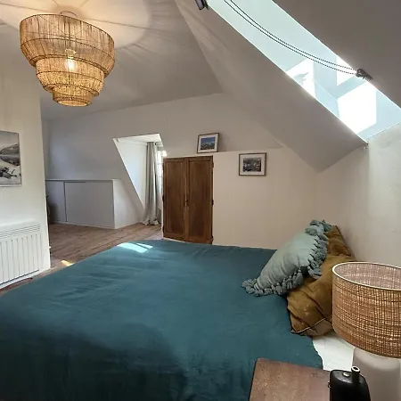 La Belle Auroise * Arreau