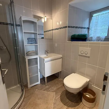 Casa de Férias La Belle Auroise *