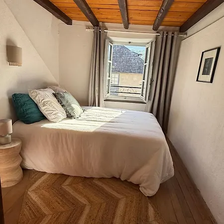 Casa de Férias La Belle Auroise Arreau