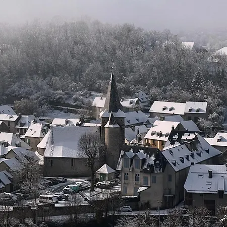 La Belle Auroise Arreau