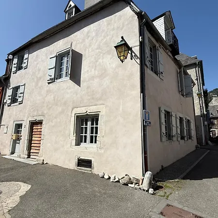 La Belle Auroise * Arreau