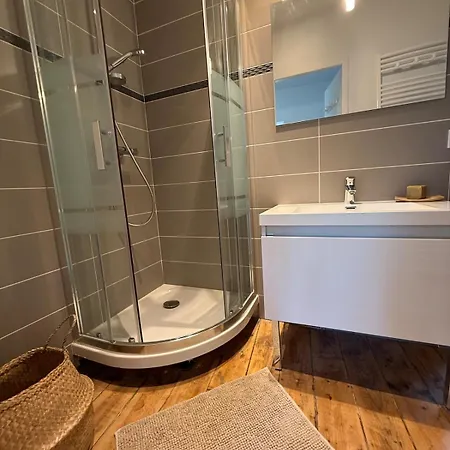 La Belle Auroise Casa de Férias *