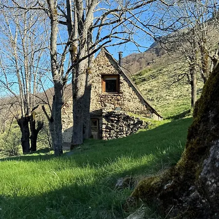 La Belle Auroise * Arreau