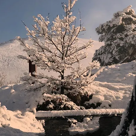 Casa de Férias La Belle Auroise