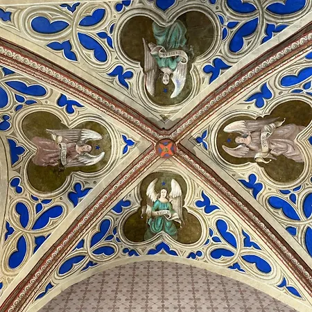 La Belle Auroise Casa de Férias